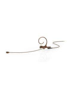 serre-tête Flex  C+ 4266 Omni 110 mm  ma  TA4F Mini-XLR - DPA